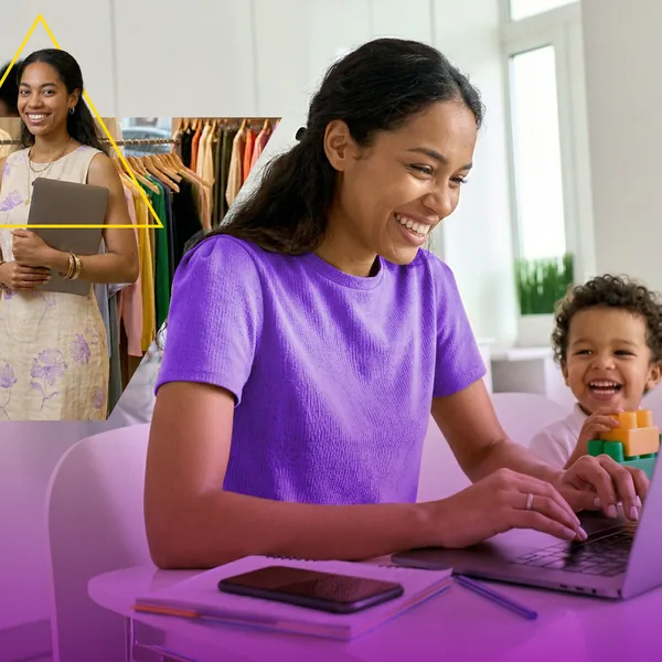 Empreendedorismo feminino - Nuvy ERP
