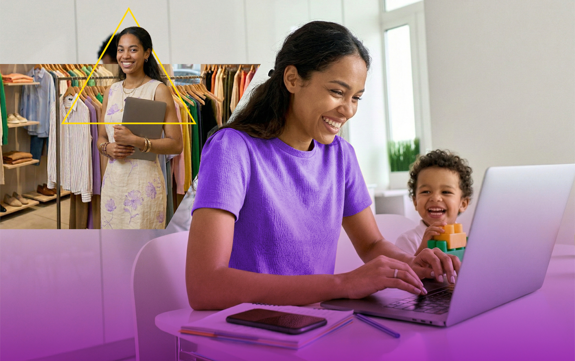 Empreendedorismo feminino - Nuvy ERP