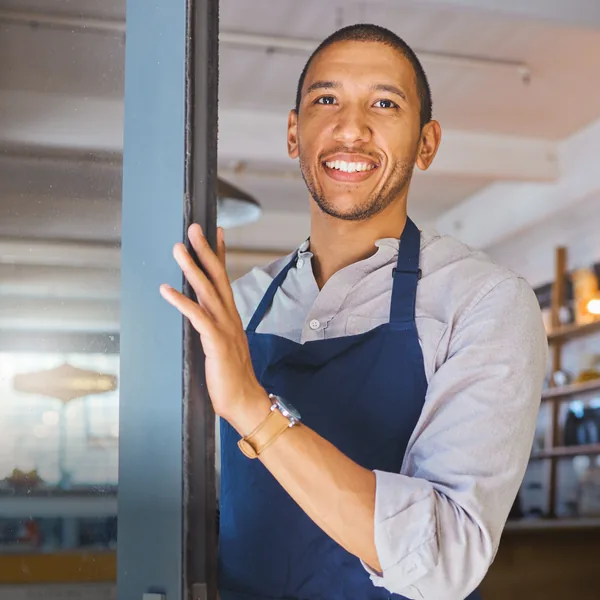 Food Service - Nuvy ERP