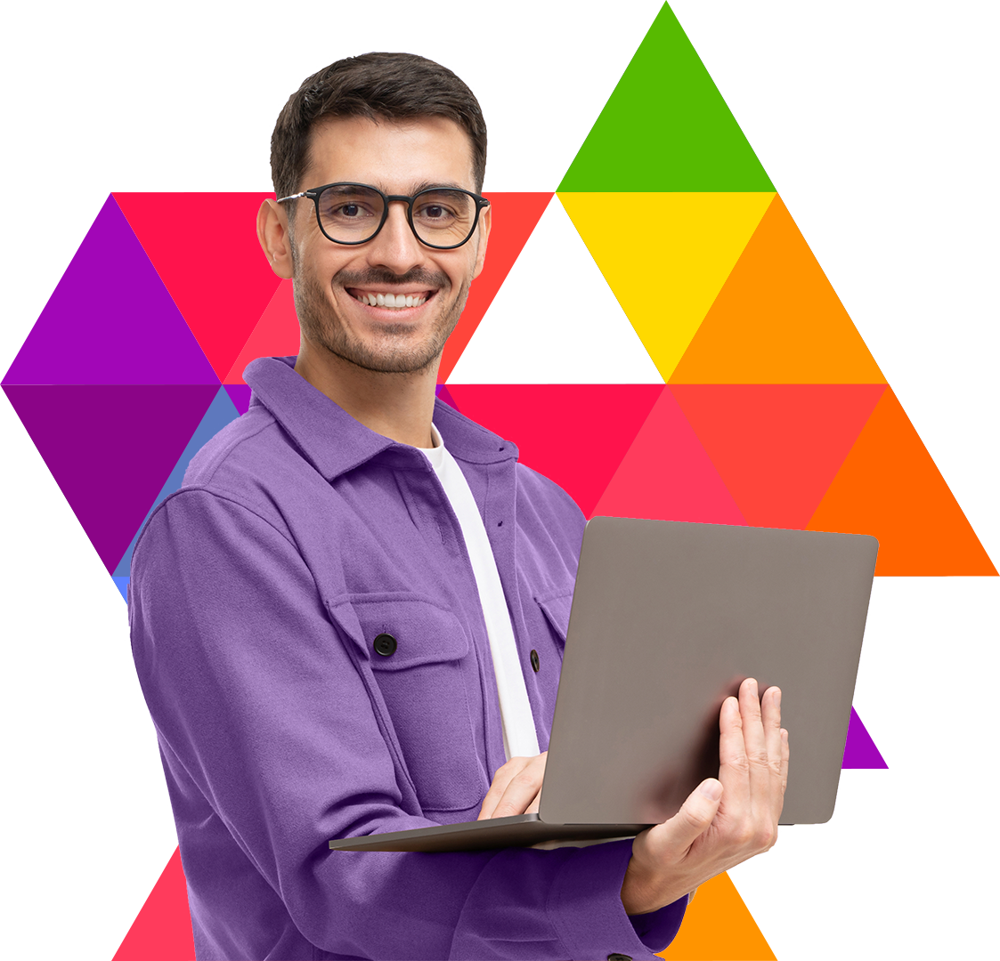 Nuvy ERP - Sistema de gestão completo