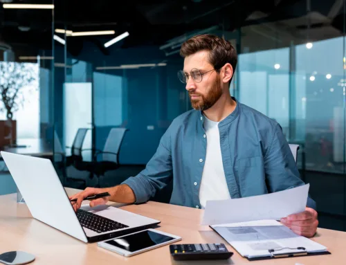 4 dicas para melhorar a gestão financeira da sua empresa