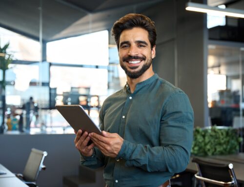6 benefícios de um sistema de gestão para serviços