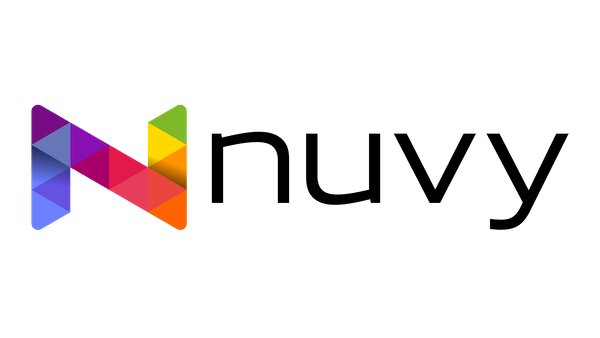 Nuvy ERP Logo