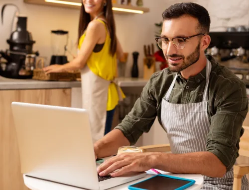 Seu e-commerce em um novo patamar: Gestão simplificada e mais recursos