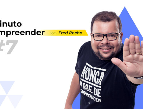 Simplificar é o primeiro passo para avançar!