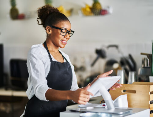 Tudo integrado e sob controle: um único sistema e várias soluções para sua empresa