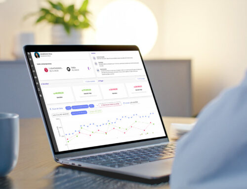 Dados em tempo real para decisões assertivas e estratégicas
