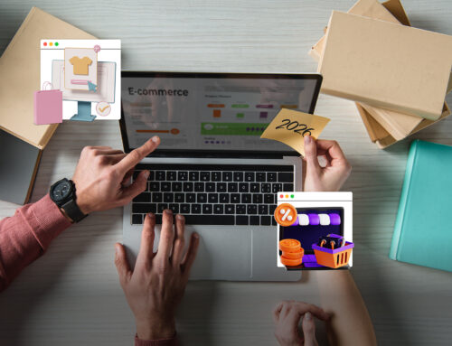 Tendências do Varejo e E-commerce para 2026: Como se preparar para o futuro do consumo?
