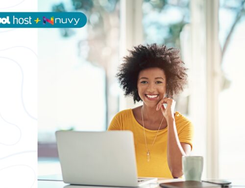 Não é mágica, é automação!