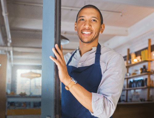 Do “bem-vindo” ao “volte sempre”: como o Nuvy ERP + PDV integra toda a operação do Food Service