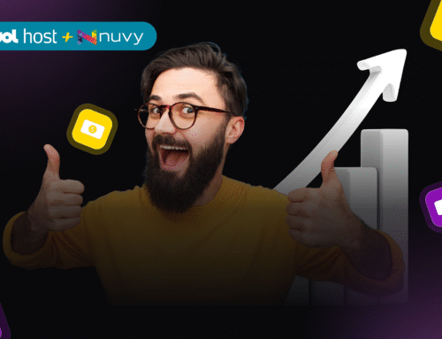 Do planejamento à ação: como transformar ideias em vendas com Nuvy ERP + UOL Host