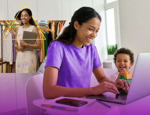 Tempo, eficiência e automação: a tríade do novo empreendedorismo feminino