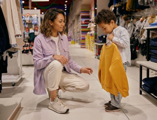 Dia das Mães: negócios que se antecipam vendem mais!